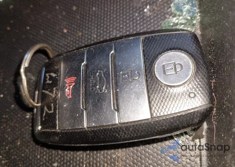 2023 Kia Rio S z USA, uszkodzony, nr VIN 3KPA24AD6PE547668